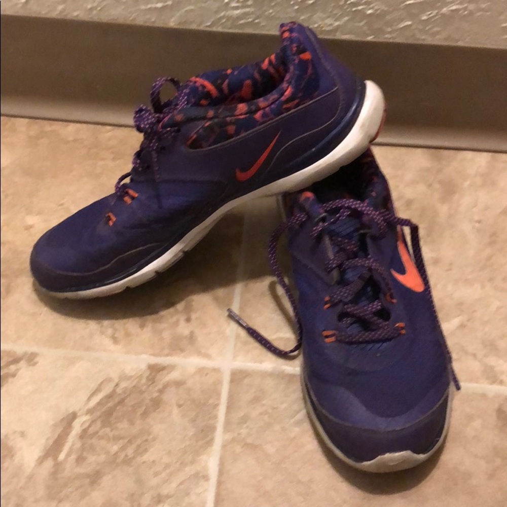 Nike flex